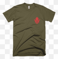 Tekkadan Earth Forces - T Shirt Just Breathe Png,Tekkadan Logo