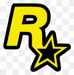 Gtsport Decal Search Engine - Rockstar Games Logo Png
