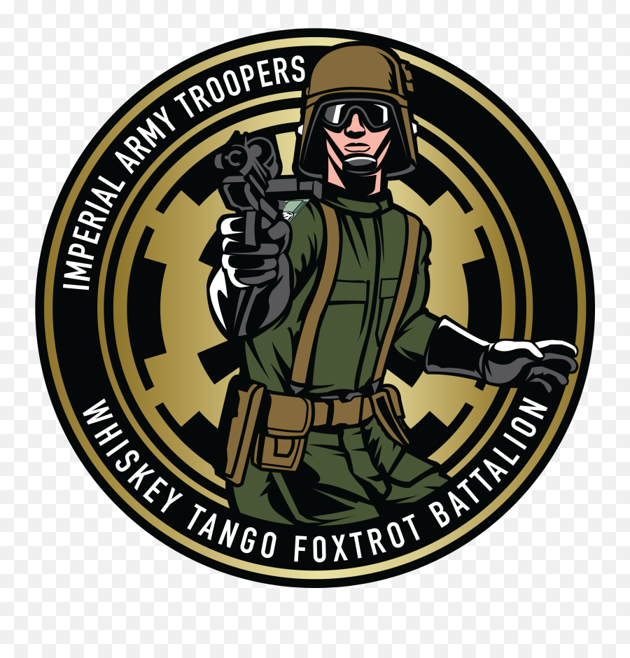 Wtf Armor - City Of Chicago Seal Png,Tie Fighters Png