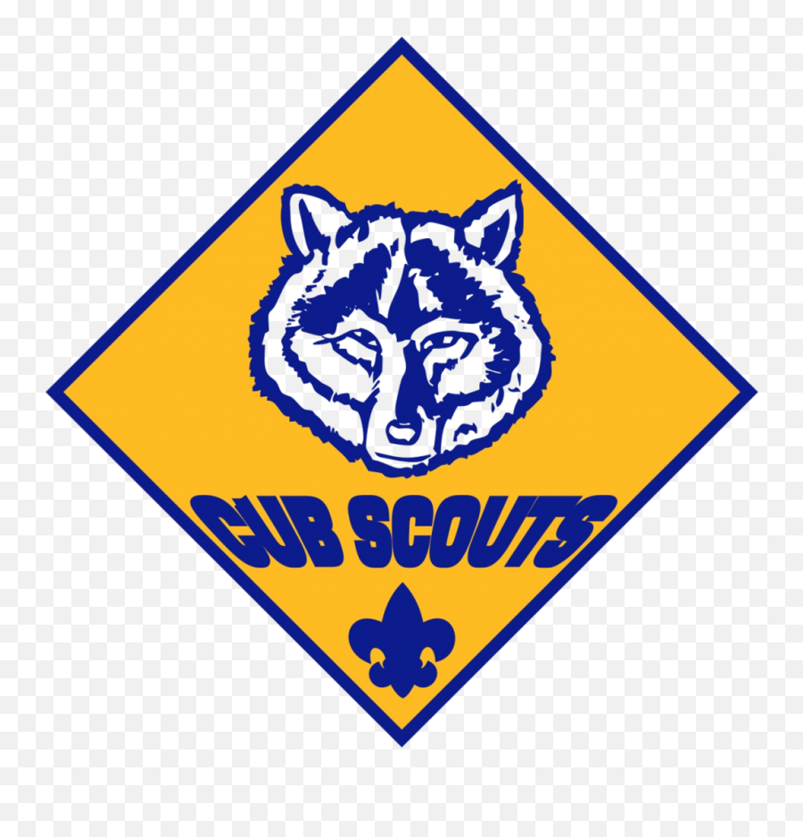 Cub Scouts And Boy Programs - Wolf Rank Cub Scouts Png,Cub Scout Logo Png