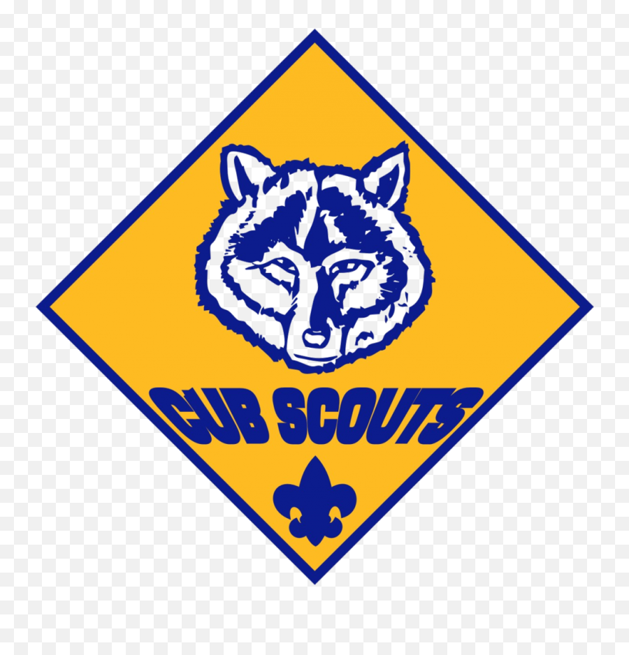 Cub Scouts And Boy Programs - Wolf Rank Cub Scouts Png,Cub Scout Logo ...