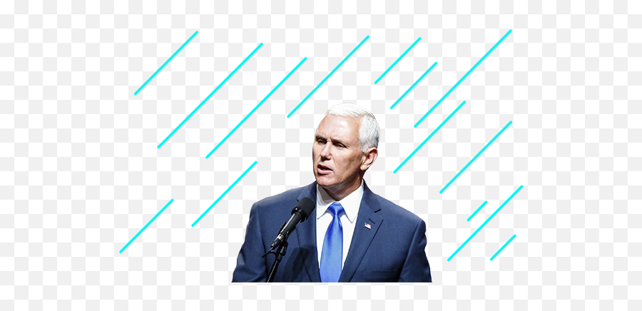 The Pro - Formal Wear Png,Mike Pence Png