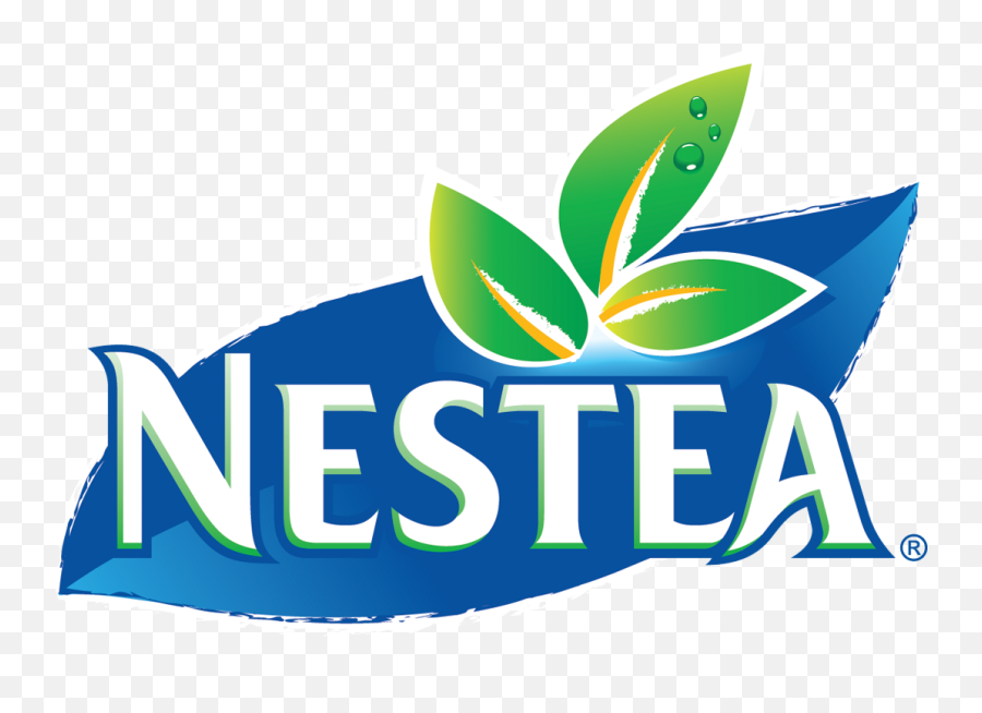 Start Your Year With A Splash - Nestea Rtd Logo Png,Nestea Logo