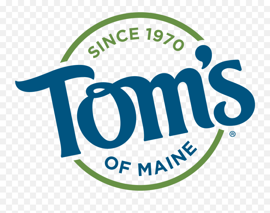 Toms - Of Maine Png,Toms Logo Png