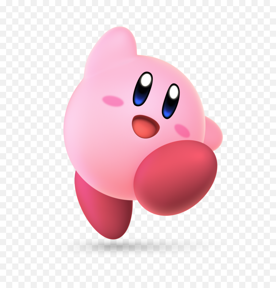 Super Smash Bros - Super Smash Bros Brawl Kirby Png,Super Mario Bros Png