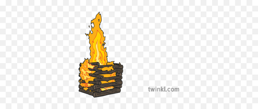 Fogueira Square Firepit Fire Brazilian - Flame Png,Firepit Png