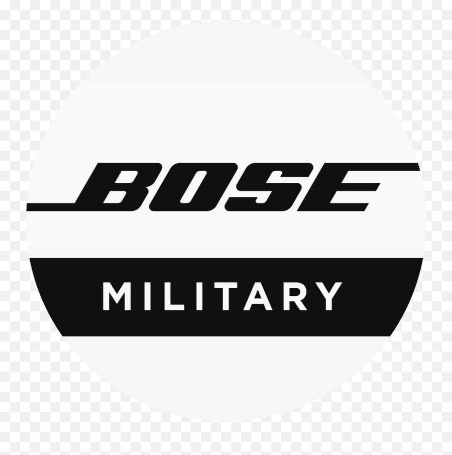 Download Bose Logo Png Image With - Bose F1,Bose Logo Png