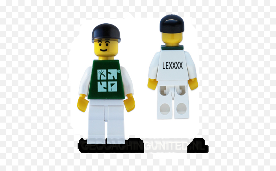 Download Trackable Figure - Lego Png,Lego Man Png