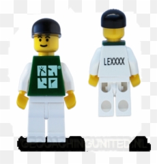 Download Trackable Figure - Lego Png,Lego Man Png