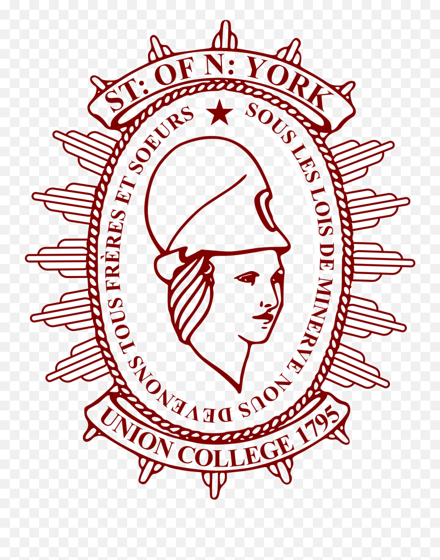Union College Logo - Union College Logo New York Png,Relief Society Logos