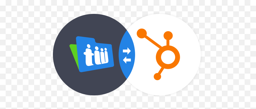 Download Teamwork Projects Hubspot - Hubspot Png,Hubspot Logo Png