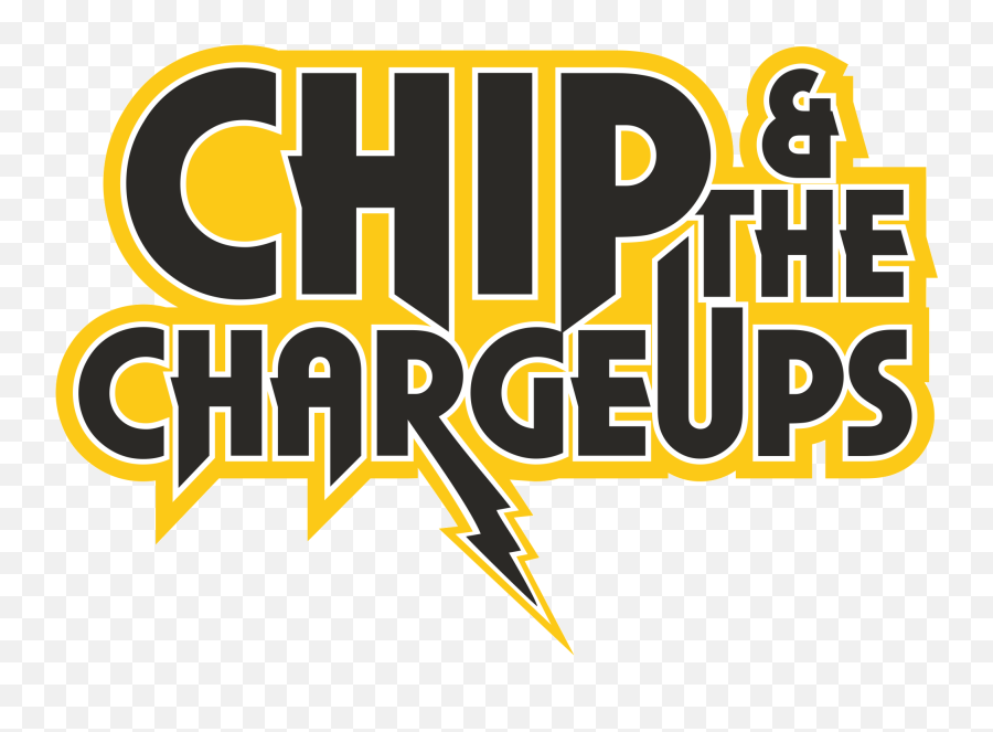 Home - Chip And The Charge Ups Png,Ups Logo
