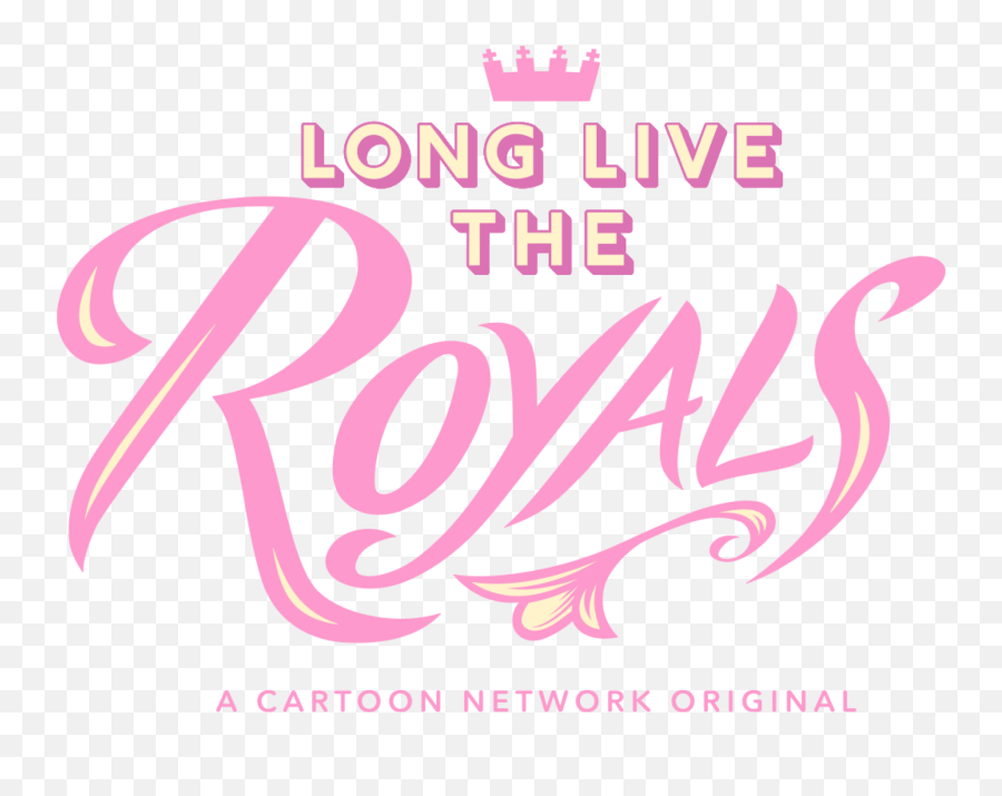 Watch Long Live The Royals Videos Online - Long Live The Royals Png,Royals Logo Png