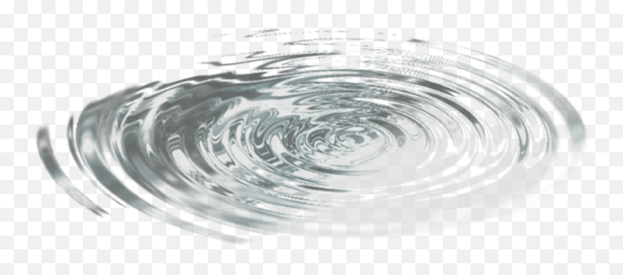 Water Puddle Png 4 Image - Water Ripple Png,Water Effect Png
