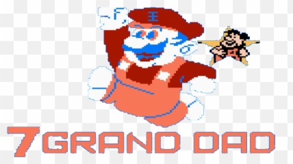 7 Grand Dad Png Banner Royalty Free