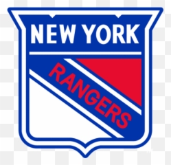 New York Rangers Logo 1947 - Ny Rangers Logo Png,New York Rangers Logo Png