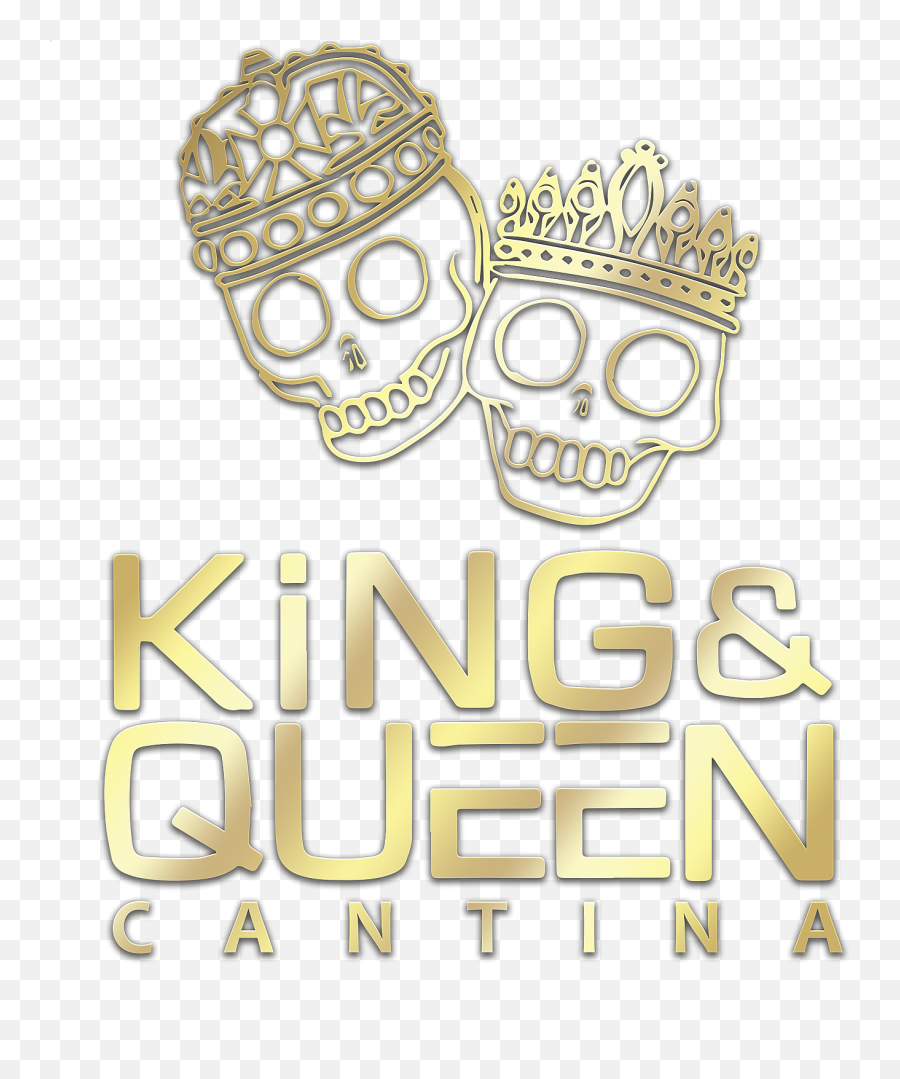 King And Queen Cantina U2013 San Diego Top Rated Mexican Food - King And Queen Logo Png,Queen Logo Png