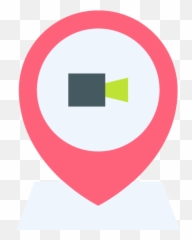 Meeting Icon Png Free Pik Aesthetic - Vertical