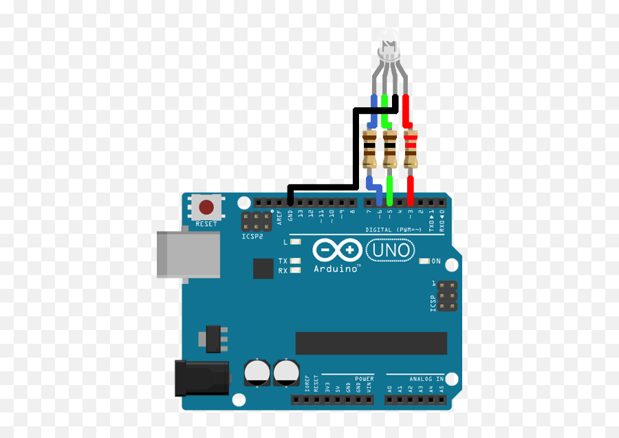 Arduino Uno - Wifi Module To Arduino Png,Arduino Icon Png