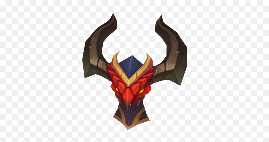 Dragonslayer Themed Skins For League Of - League Of Legends Dragonslayer Ward Png,Xin Zhao Icon