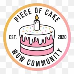 Layria Layriawow Twitter - Cake Decorating Supply png