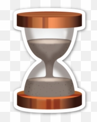 Hourglass Sanduhr Augen Zeichnen Kreativ - Reloj De Arena Whatsapp png
