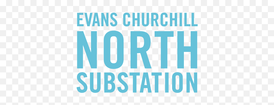 Evans Churchill Substation - Language Png,Chris Evans Icon