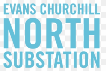 Evans Churchill Substation - Language png