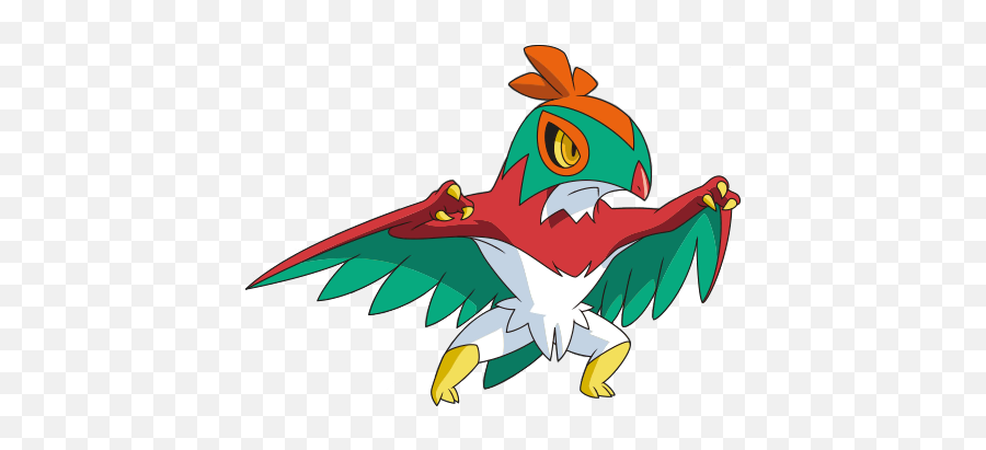 Apr 2016 Archive Part A - Hawlucha Pokemon Png,Hatoful Boyfriend Icon