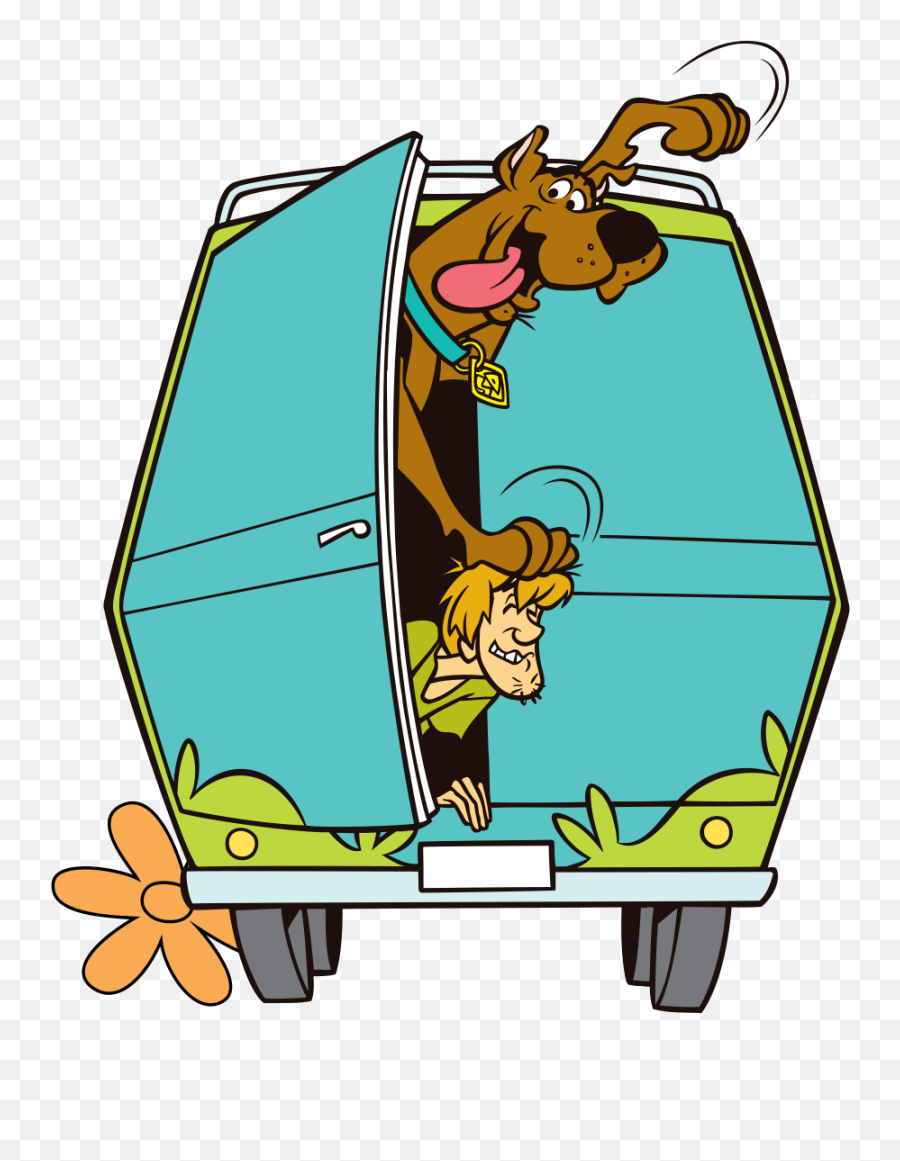Corrida Scooby Doo - Internacional Shopping Salsicha E Scooby Png,Scooby Doo Png