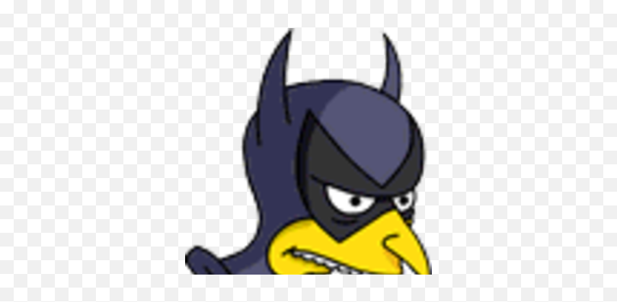 Fruit - Batman The Simpsons Tapped Out Wiki Fandom Superhero Png,Fruit Ninja Icon