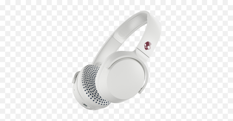 Skullcandy Riff Wireless - Bluetooth Headphones In Store Png,Skullcandy Icon Headphones