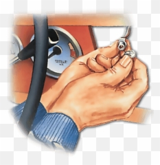 The Ignition Warning Light - Drawing Png,Toyota 12v Battery Dashboard Icon