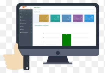 Food Delivery Apps Development Online Order App Mtoag - Technology Applications png
