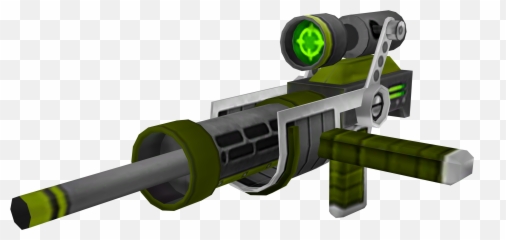 Pulse Rifle Ratchet U0026 Clank Wiki Fandom - Weapons png