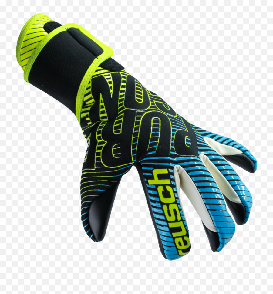 Reusch Pure Contact Iii R3 Durable - Safety Glove Png,Icon Super Duty Glove
