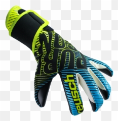 Reusch Pure Contact Iii R3 Durable - Safety Glove png