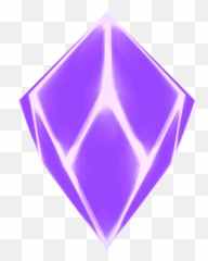 Power Gem - Solid png