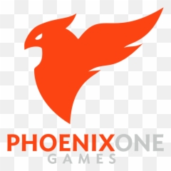 Phoenix Logo Png Gaming Image