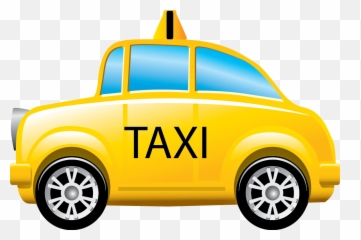Taxi Png Image - Taxi Png,Taxi Cab Png