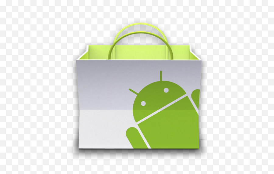 Android Market - Android Market Logo Png,Google Search Icon For Android