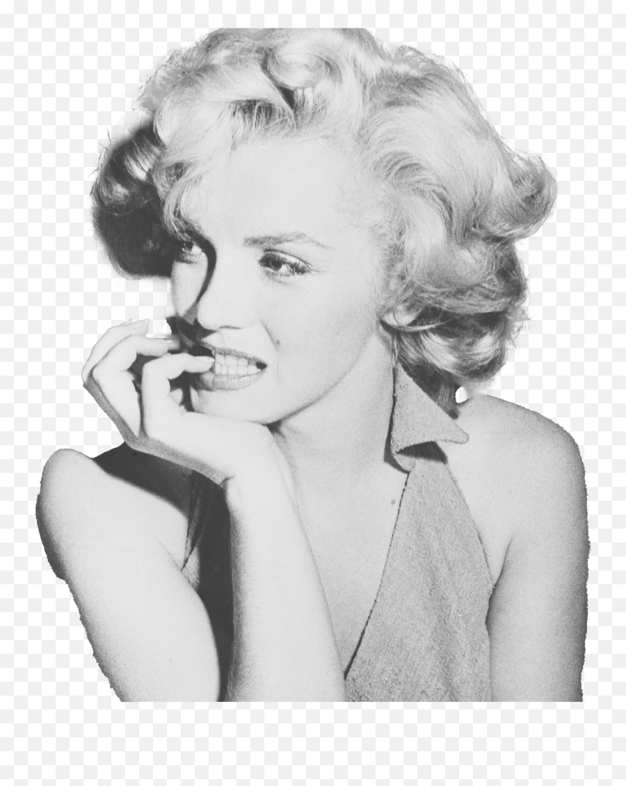 Marilyn Monroe Png Transparent Images - Marilyn Monroe,Marilyn Monroe Icon