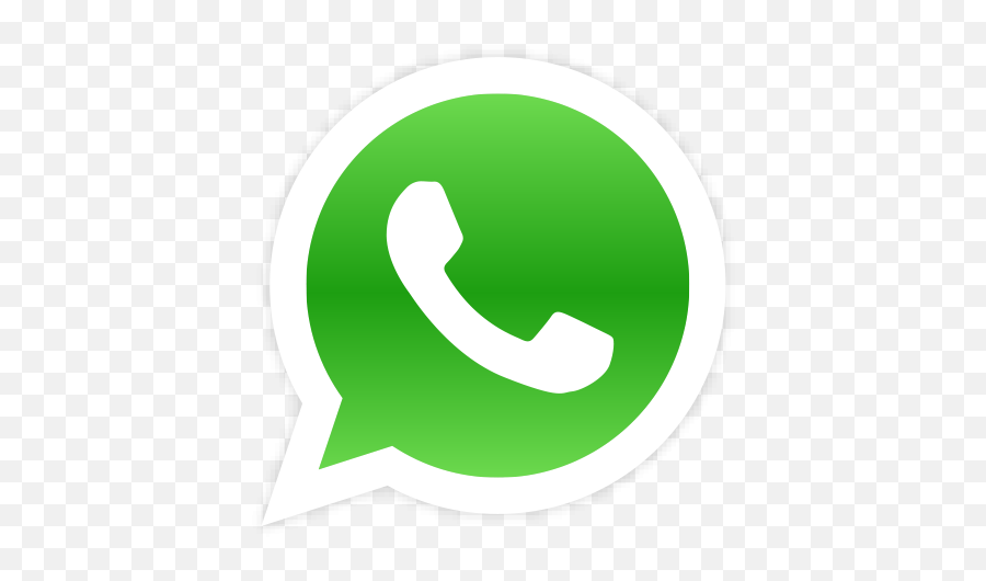 Start Conversation Or Chat To People In Whatapp They Do Not - Whatsapp Logo De Face Png,Contact List Icon