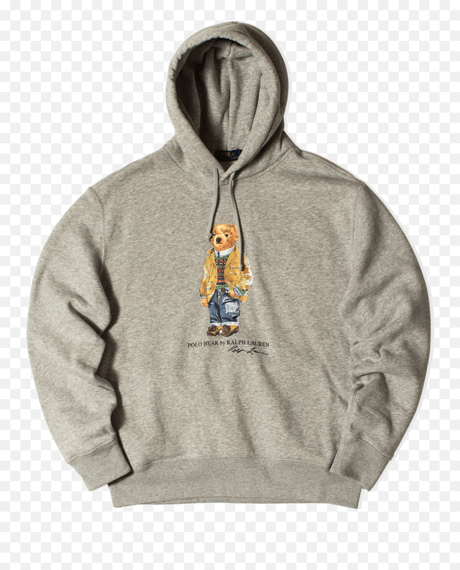 Polo Ralph Lauren - Hooded Png,Ralph Lauren Icon