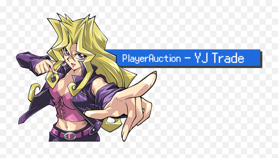 Yoguru0027s Store Playerauctions - Fictional Character Png,Duel Links Icon
