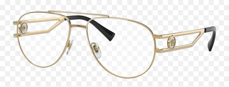 Versace Ve1269 Eyeglasses Png Icon