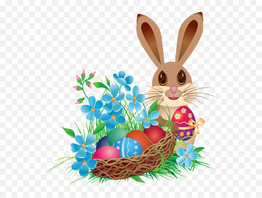 Rabbit Easter Png Transparent Image Arts - Kit Kat Easter Banana,Easter Transparent
