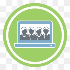 Community Icon - Building Png Download Language