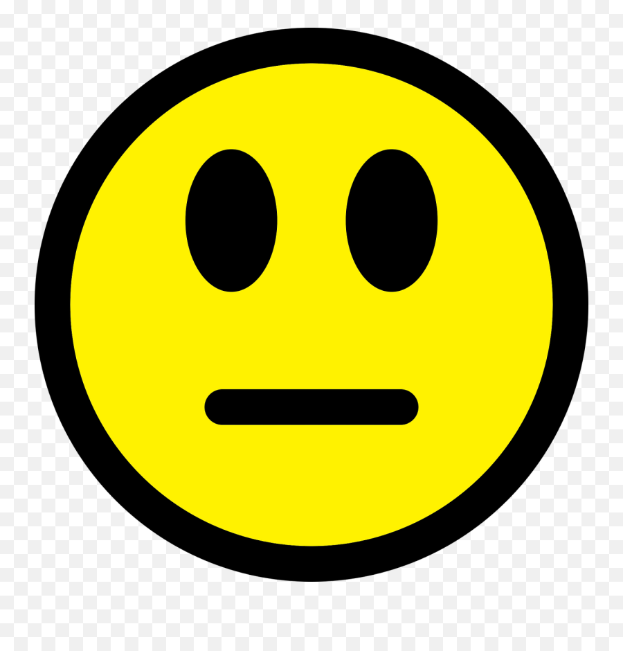Smiley Emoticon Happy - Free Vector Graphic On Pixabay Smiley Png,Emoticon Png