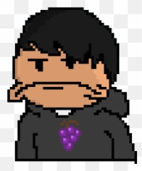 Pixel Art Gallery - Youtube Profile png